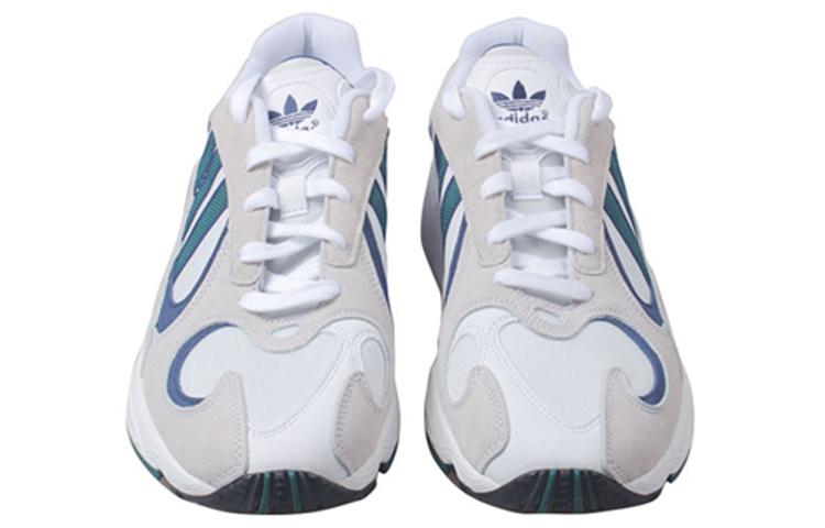 adidas Yung-1 'Noble Green Blue' G27031