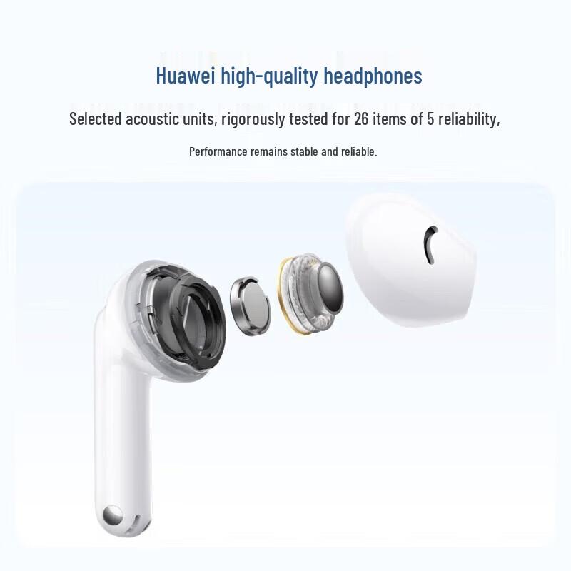 Huawei Беспроводные наушники Bluetooth FreeBuds SE 2