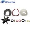Water Pump Impeller Repair Kit for Mercruiser Sterndrive Outdrives ALPHA ONE GEN.2 43026T8 43026Q06 8M0100526