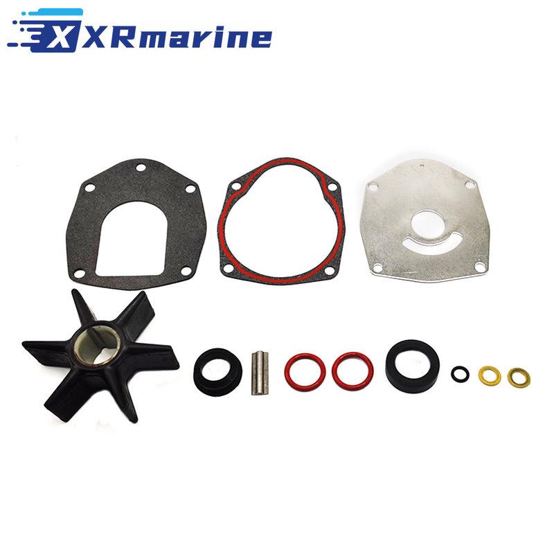 Water Pump Impeller Repair Kit for Mercruiser Sterndrive Outdrives ALPHA ONE GEN.2 43026T8 43026Q06 8M0100526