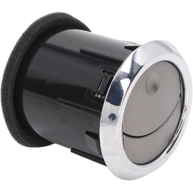 Dash Board AC Air Vent Dash Board AC Air Vent Round Insert Air Conditioner Vent Replacement for MKZ rv air conditioner units Dashboard Parts
