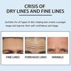 Men's Anti-Wrinkle Forehead Patch Smoothes and Firms the Forehead, Diminishes Fine Lines and Wrinkles