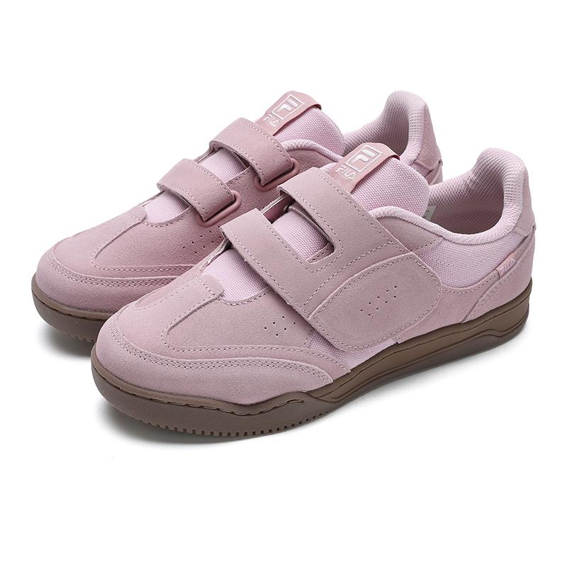 Fila Slantshot 98/23 VC Повседневная Удобная Спортивная Обувь Женские Кроссовки Тисненые-Розовые F12W512228FCA