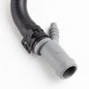 Throttle Body Water Hose for Range Rover Sport, Discovery 4, Jaguar XF (C2Z26930, LR045239)