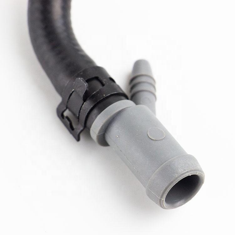 Throttle Body Water Hose for Range Rover Sport, Discovery 4, Jaguar XF (C2Z26930, LR045239)