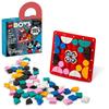 LEGO Dots Mickey and Minnie Patch <Stitch> 41963 Toy Block Present Jewelry Craft Boys Girls 8 Years Old and Over