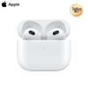Apple AirPods (3-е поколение) с зарядным кейсом Lightning