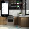 Умный датчик протечки воды Tuya Zigbee с таймером и сигнализацией в приложении
