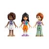 LEGO 42702 Friends Spinning Flower and Fairy Teacup Ride