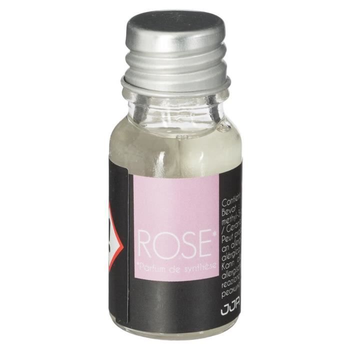 Coffret senteur bougie encens Jasmin