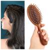 Anti Static Air Cushion Comb Scalp Massage Massage Wood Comb Luxurious Comb Brush  Curly Hair