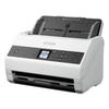 Epson DS-975 A4 High-Speed Duplex Document Scanner CN plug (adapter included)