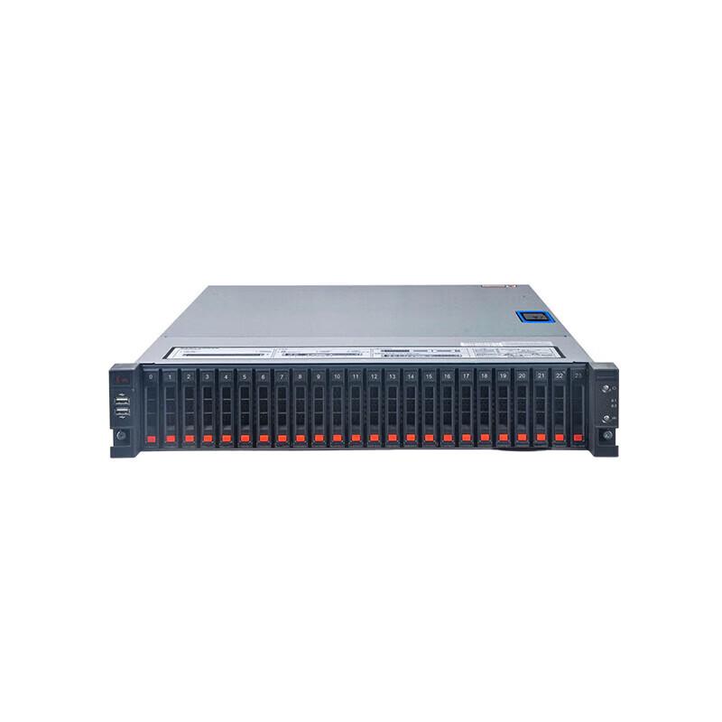 Great Wall Qingtian DF729 2U Rack Server (CN version)