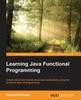 Книга Learning Java Functional Programming