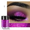 36-color Glitter Eyeshadow for Women Wholesale Brightening Single-color High-gloss Starry Sky Eyeshadow