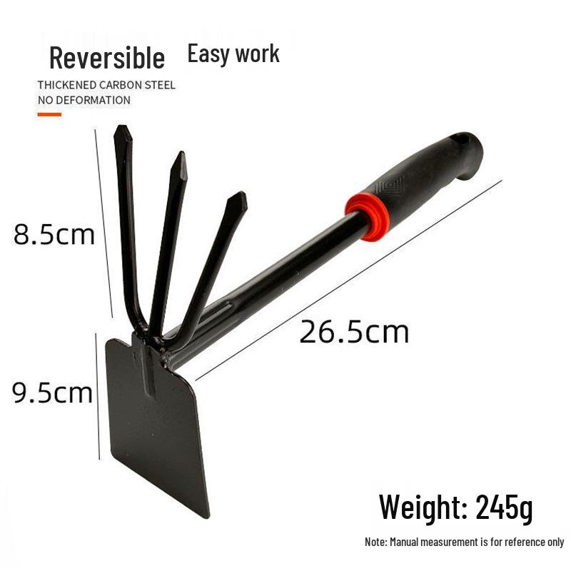 Seedling Transplanter: Essential Tool for Planting Flowers & Vegetables, Sowing, Raising, and Digging