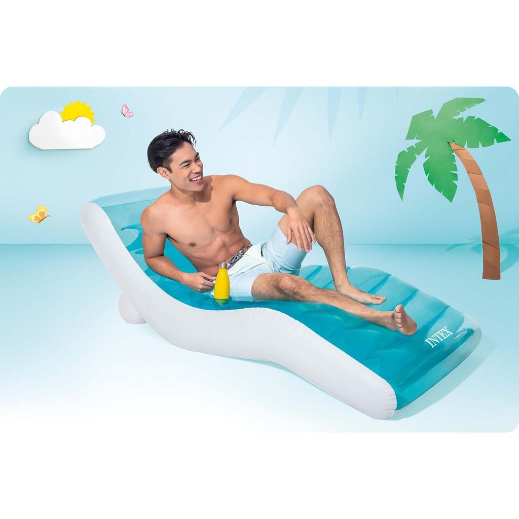 Inflatable Mattress 191 X 99 Cm Intex 56874