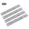 12Pcs Round Chainsaw Sharpening Files Woodworking Chain Saw File 4mm 5 32in