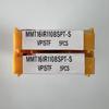 MITSUBISHI / MMT16IR110BSPT-S VP15TF / Carbide CNC Blade 10 Pcs