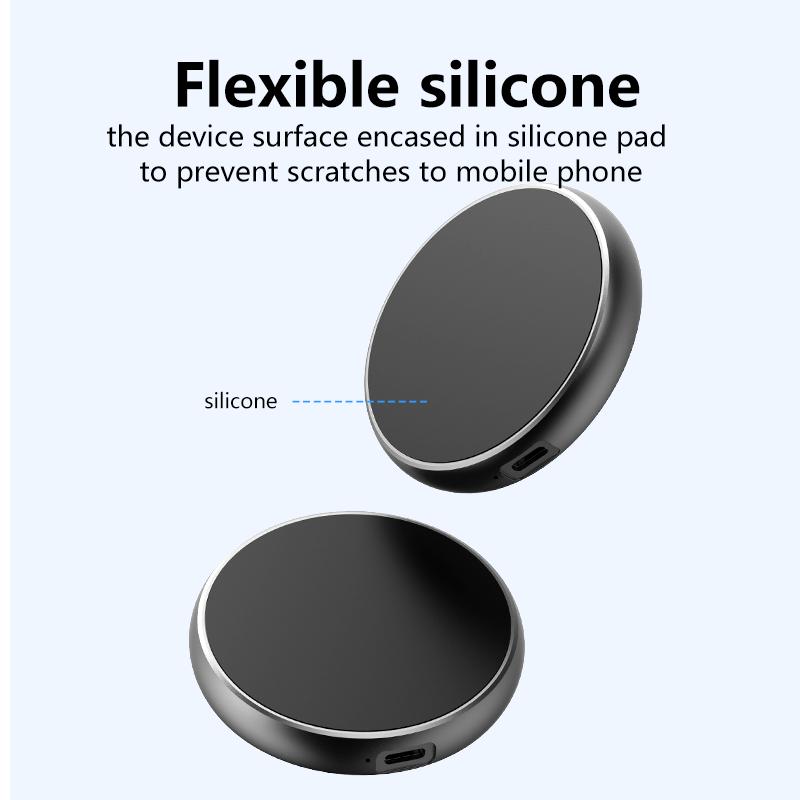 Магнитный корпус M.2 2230/2242 NVMe SSD Magsafe SSD Case USB C 3.2 Gen2 на NVMe PCI-E для iPhone 15 Pro Max ProRes MacBook