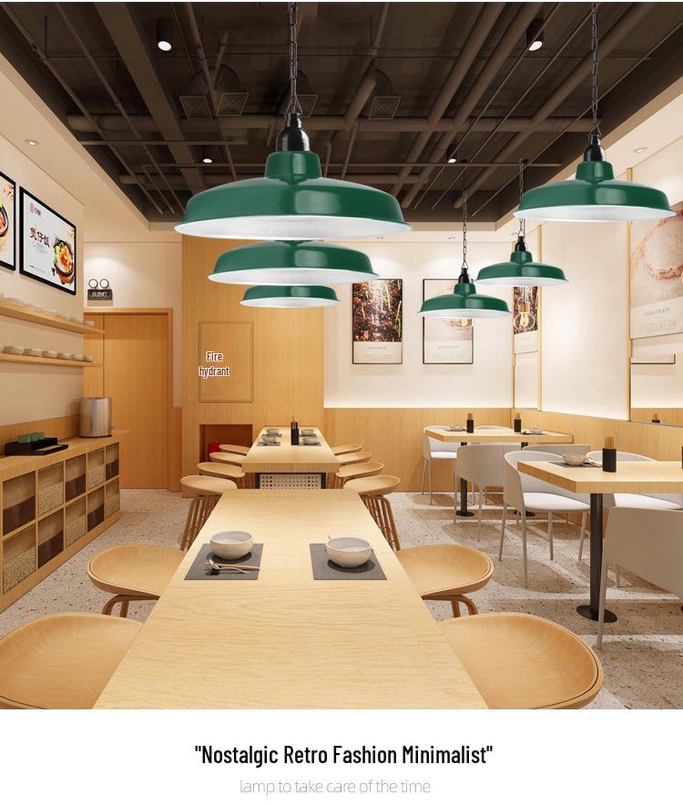 Vintage Military Green Outdoor Curved Pole Street Light, Waterproof Industrial-Style Lampshade for Doorway or Farmhouse Wall