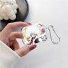 Case For Airpods Pro2 Pro 2 3 Pro3 4 1 Clear Earphone Cases Cover ONE PIECE Luffy