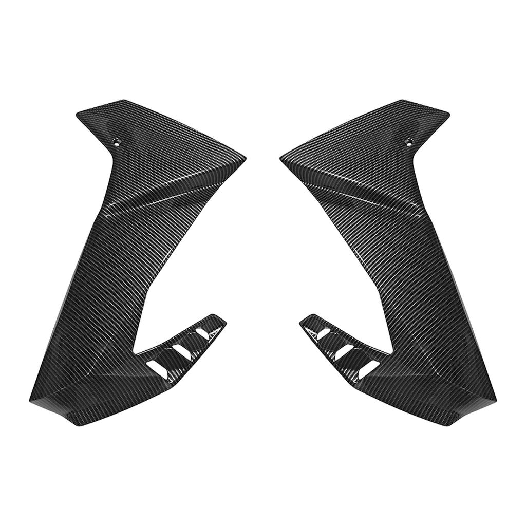 Комплект обтекателей из инжекционного АБС-пластика для Aprilia RS457 2024-2025