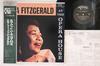 LP Record ELLA FITZGERALD - Ella Fitzgerald At The Opera House SGD39 VERVE 1991 Japan Obi Jazz Used