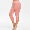 Fashion Women's Big Size Workout Leggings Fitness Sports Gym Running Yoga Pants