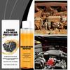 Engine Anti-Wear Protector 100ml Engine Anti-Wear Protection Agent Oil Burning Additive Engine Restorer & Lubricant Engine