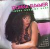 7inch Record DONNA SUMMER - There Goes My Baby 9292917 Geffen Records 1984 US Dance & Electronica Used