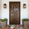 DragonBall Anime Dragon Ball Doormat Non-Slip Entrance Kitchen Bathroom Floor Door Mat  Bedroom Balcony Carpet Rug