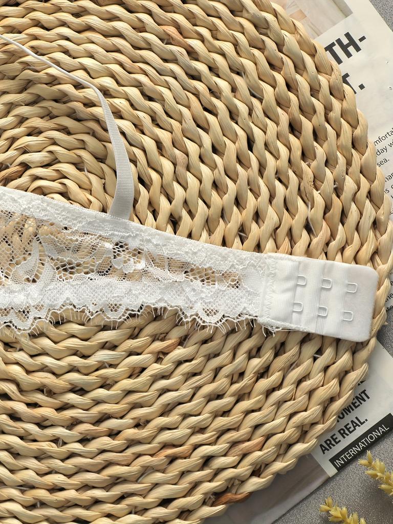 Женский комплект сексуального нижнего белья, бюстгальтер на косточках и стринги, женский комплект нижнего белья, комплект кружевного бюстгальтера во французском стиле