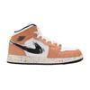Air 1 Mid SE GS 'Разбрызганная краска кистью'