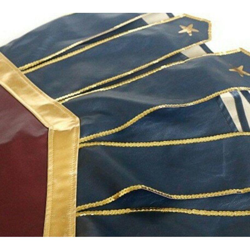 European and American Women's Halloween Costumes Cosplay Gladiator Wonder Woman Uniform Set
