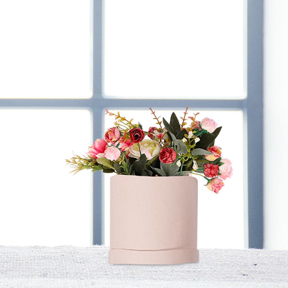 2 шт. букет коробка ручные подарочные коробки цветок на день святого валентина цветочные картонные принадлежности