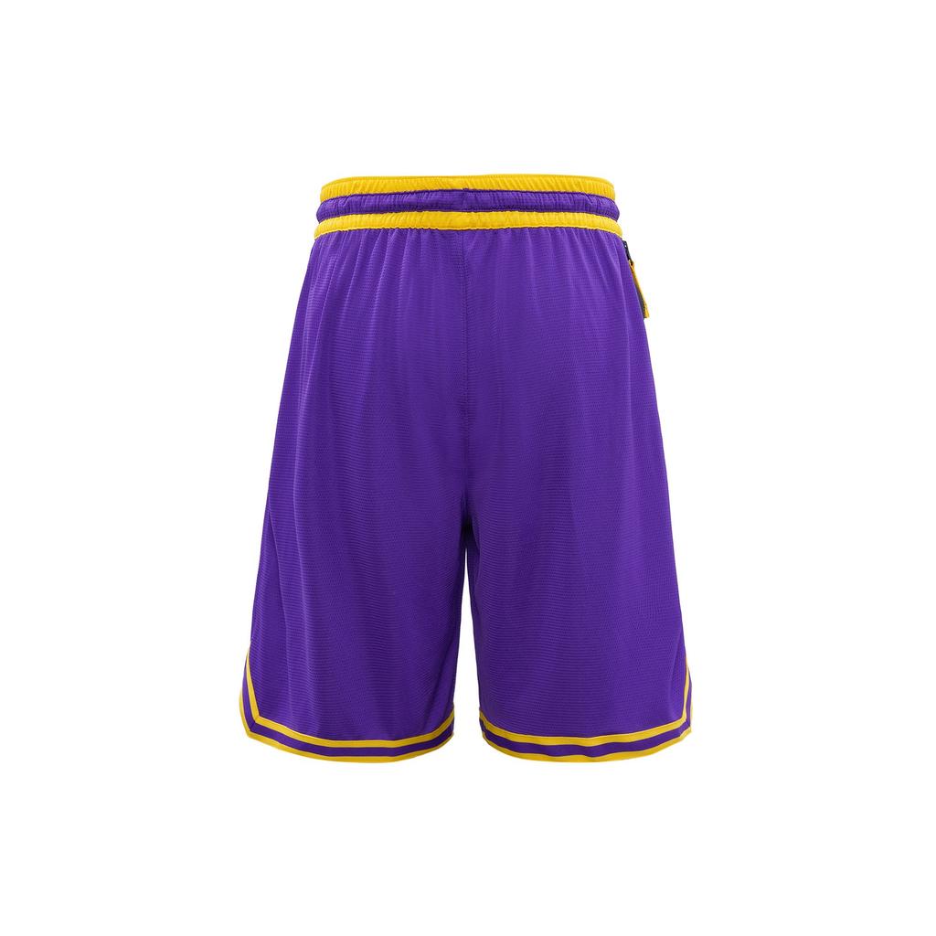 Nike Basketball Shorts Men's All over Purple CV5514-504