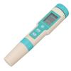 Измеритель качества воды ORP PH TDS TEMP EC Salinity SG 7 в 1 точная цифровая ручка для тестирования воды с