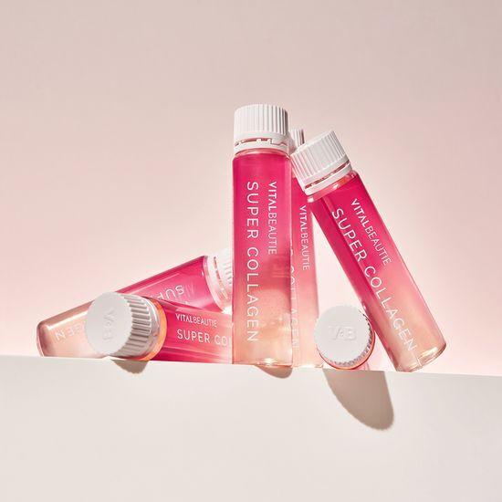 Vital beauty Специальный набор Супер Коллаген