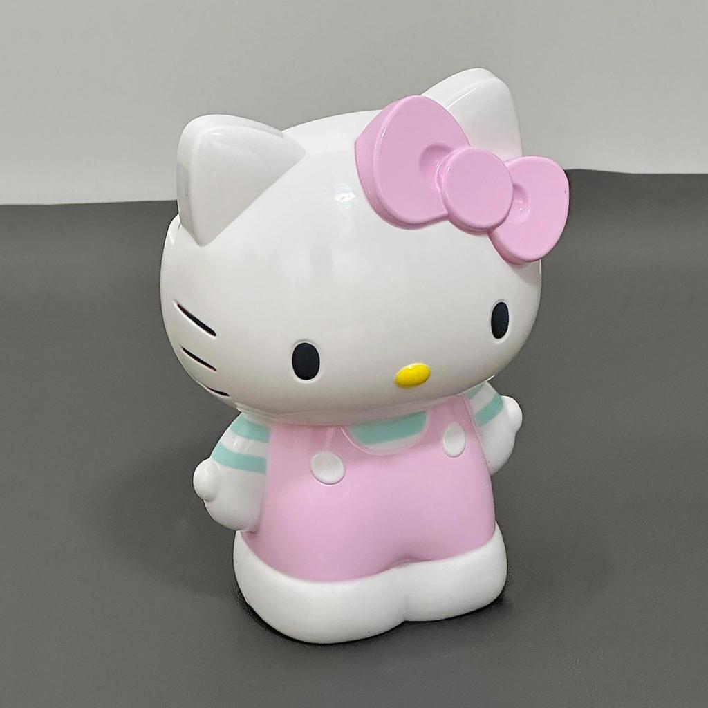 Sanrio Hello Kitty My Melody Подставка для ручек Мультяшная Канцелярия Органайзер для кистей для макияжа Настольное украшение Рождественское украшение Подарки