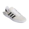 Adidas Busenitz Vintage Crystal White Black Мужские кроссовки Cream Core-Black Cloud-White IE3102
