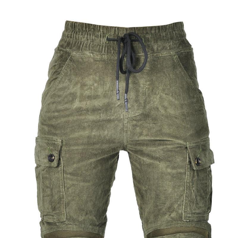 LOONG + BIKER + вельветовые мотоциклетные брюки-карго для девочек, леггинсы, брюки для езды на мотоцикле, кевларовые, устойчивые к разрыву