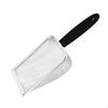 Beach Mesh Scoop Cat Litter Scooper Screen Fecal Spoon Portable Picking Up Shell Versatile