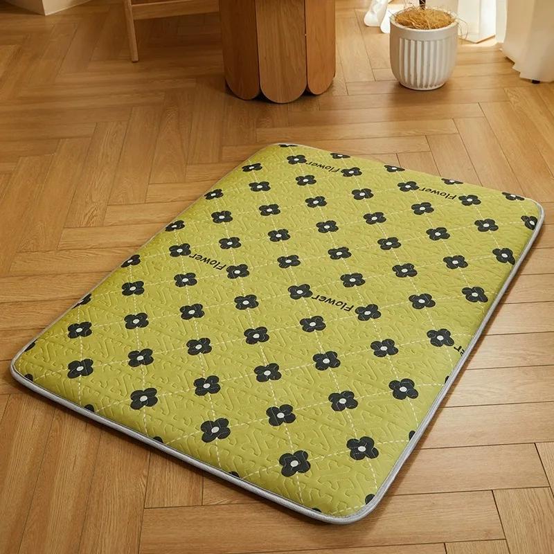 Теплое спальное место для маленькой собаки, подстилка для будки, кровать для собаки тедди, золотистого ретривера, диван, коврик для сна для питомца