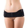 Dacco Postpartum Pelvic Tight Comfortable To Standard 1 Made In Black 60806 Belt, Belt, Wear, Type, Piece, Japan,