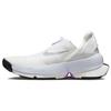 GO FlyEase Phantom Purple Women Sneakers White Sail Black DR5540-104