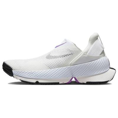 GO FlyEase Phantom Purple Женские кроссовки White Sail Black DR5540-104