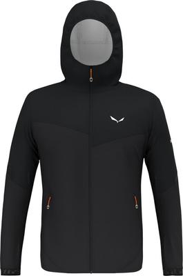 Куртка Pedroc 2.5L Powertex Light Jacket мужская серый оникс