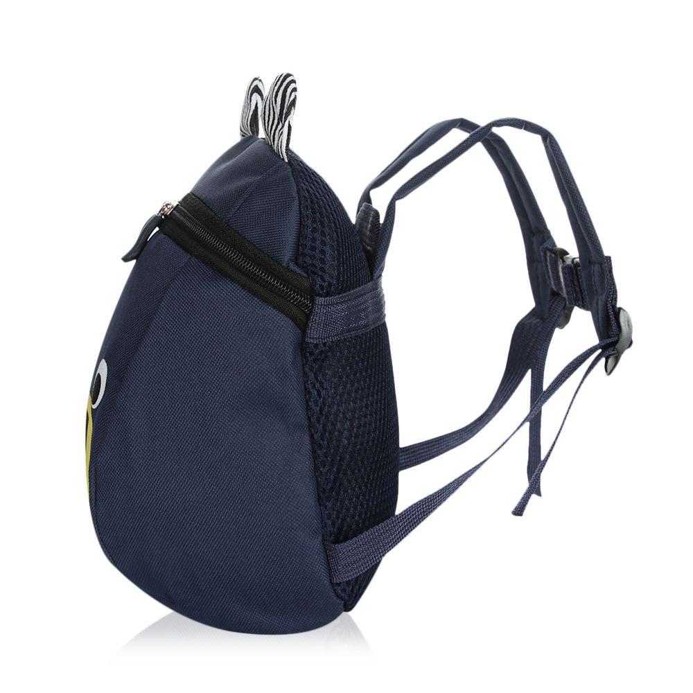 Ремешок против потери Мультяшные сумки Дошкольный рюкзак Рюкзак для малышей Школьный рюкзак Детсадовские наплечные сумки