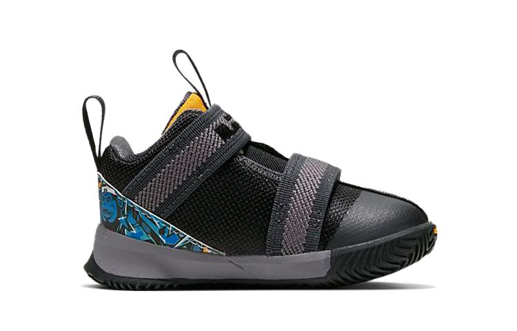Nike Детская обувь Zoom Soldier 13 для малышей Baby CI7524-070